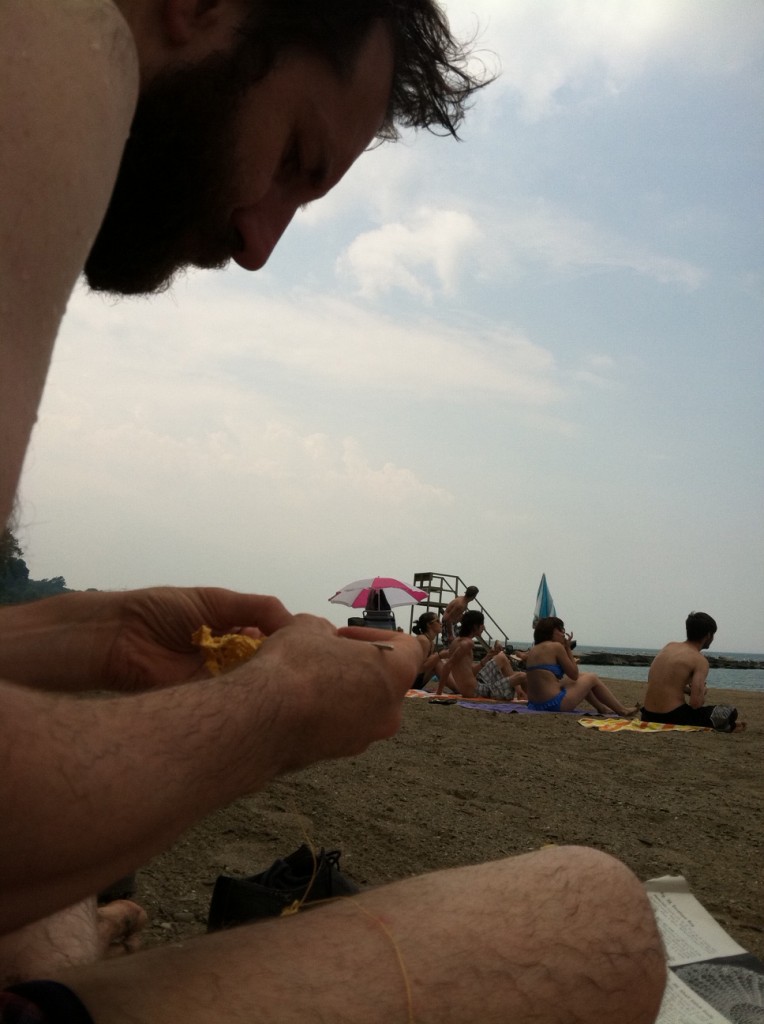 beachcleve